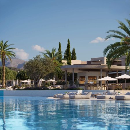 ananea Rocrita, Kreta