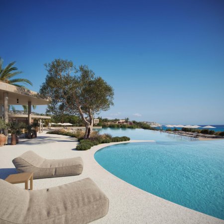 ananea Rocrita, Kreta