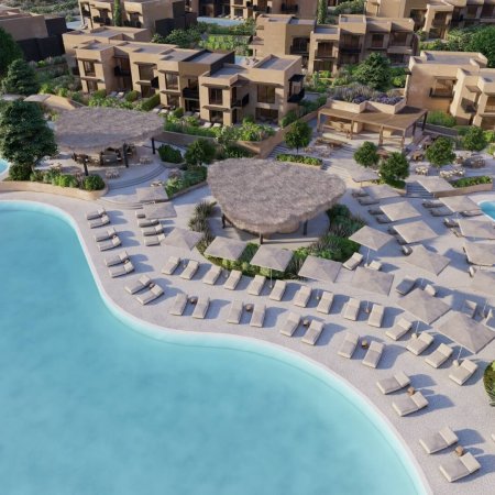 ananea Rocrita, Kreta