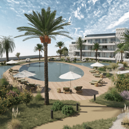 ananea Castelo Suites Algarve