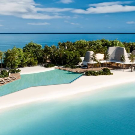 ananea Madivaru Maldives