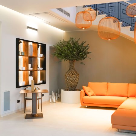 ananea Tropea Yachting Resort