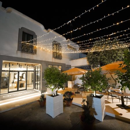 ananea Tropea Yachting Resort
