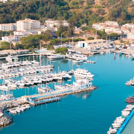 ananea Tropea Yachting Resort